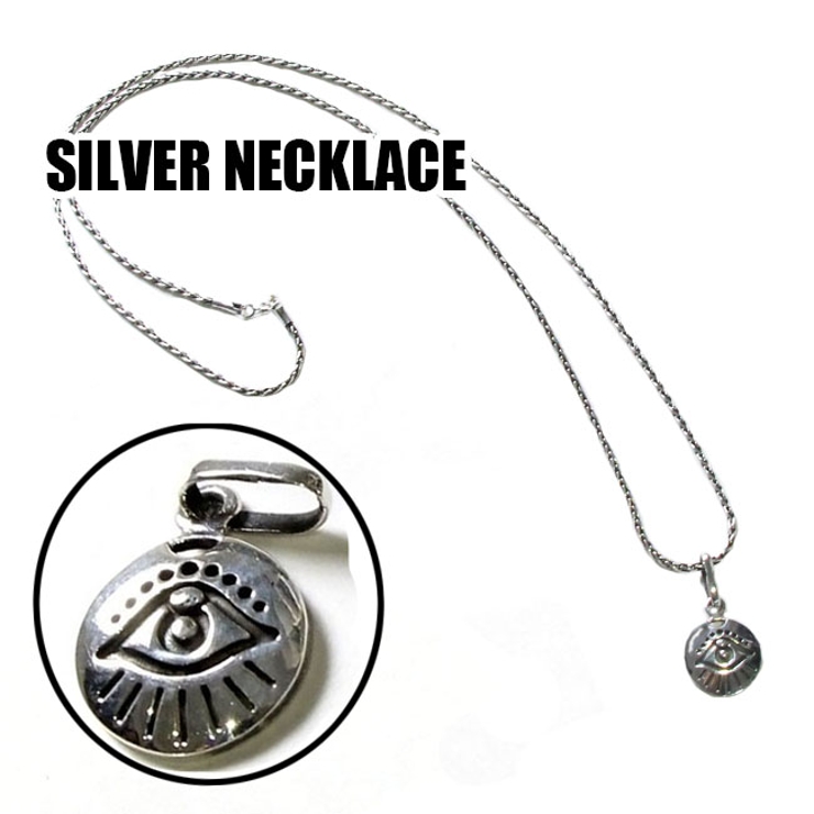 シルバーアクセサリー ネックレス ペンダント 品番 Tlkm T Link ティーリンク のメンズファッション通販 Shoplist ショップリスト