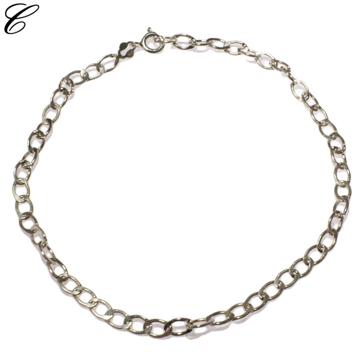 シルバー925 silver925 シルバーアンクレット | YUKATANゆかたん | 詳細画像4 