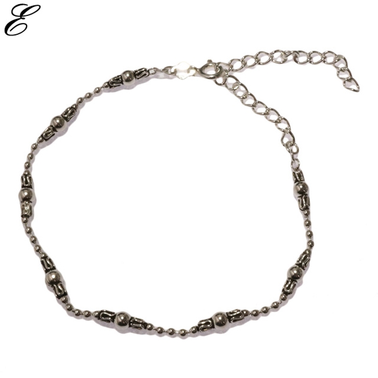 シルバー925 silver925 シルバーアンクレット | YUKATANゆかたん | 詳細画像6 