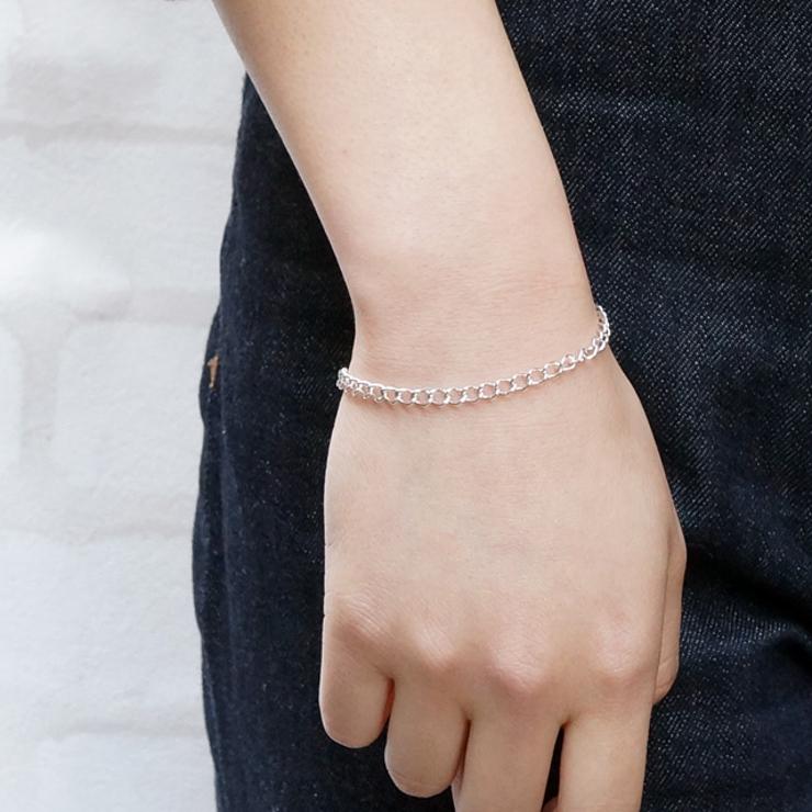 シルバー925 キヘイチェーンブレスレット オーソドックス 品番 Yuka Laplateriashu ラプラテリアシュウ のメンズ ファッション通販 Shoplist ショップリスト シルバー925 キヘイチェーンブレスレット オーソドックス 品番 Yuka Laplateriashu ラプラテリアシュウ のメンズ ファッション通販 Shoplist ショップリスト
