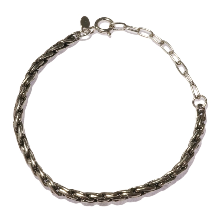 シルバー925 silver925 シルバーブレスレット | YUKATANゆかたん | 詳細画像8 