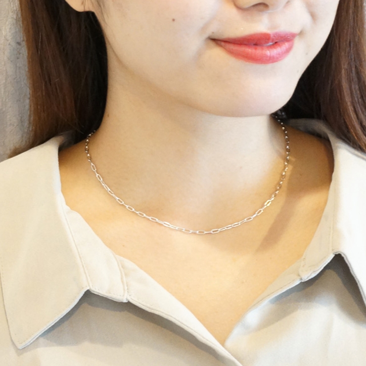 ネックレスチェーン シルバー925 silver925 | YUKATANゆかたん | 詳細画像4 