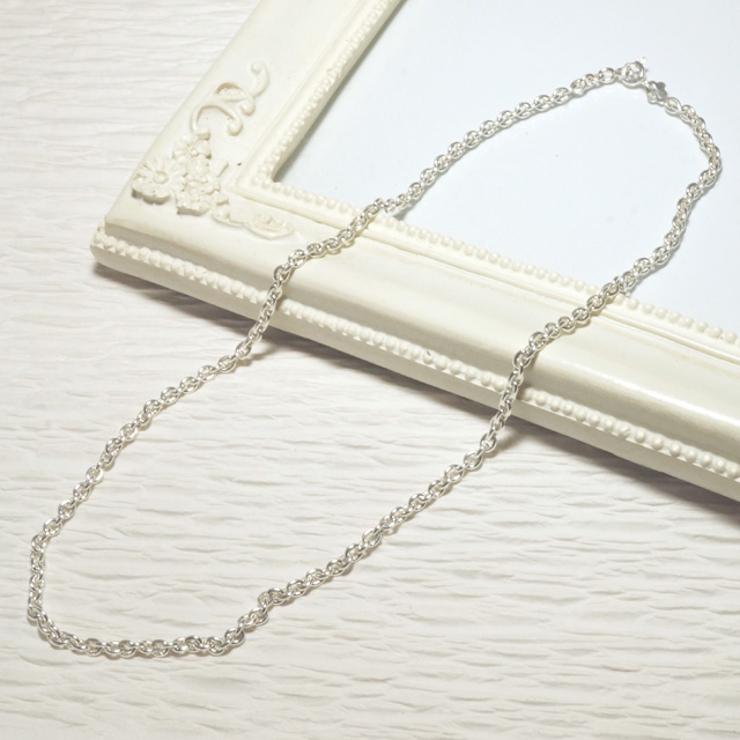 ネックレスチェーン シルバー925 silver925 | YUKATANゆかたん | 詳細画像2 