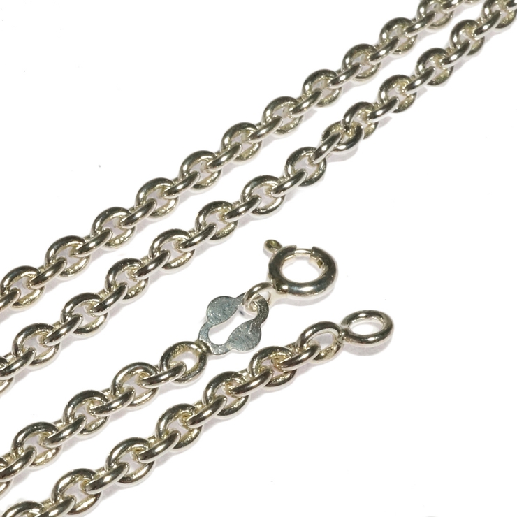 ネックレスチェーン シルバー925 silver925 | YUKATANゆかたん | 詳細画像6 