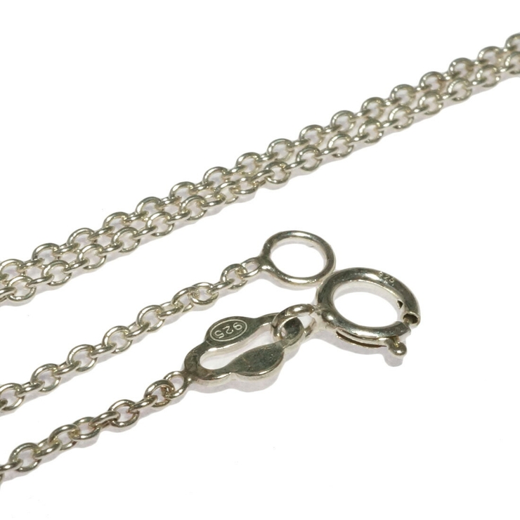 ネックレスチェーン シルバー925 silver925 | YUKATANゆかたん | 詳細画像6 