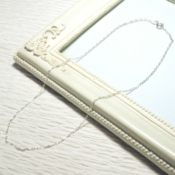 ネックレスチェーン シルバー925 silver925 | YUKATANゆかたん | 詳細画像2 
