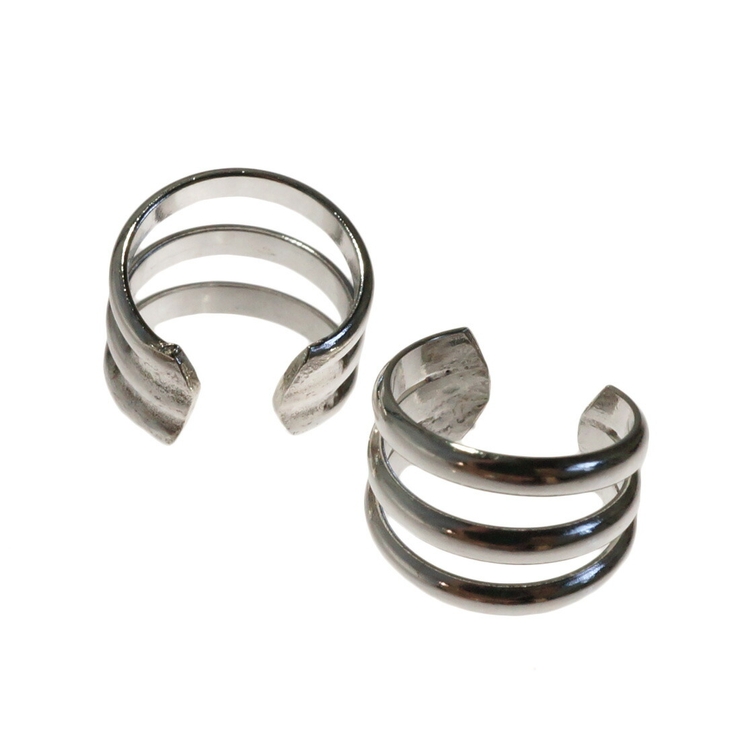 イヤーカフ イヤカフ シンプル | YUKATANゆかたん | 詳細画像6 