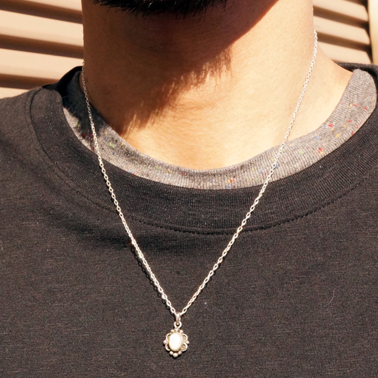 シルバー925 ペンダントヘッド ペンダントトップ | laplateriashu  | 詳細画像4 