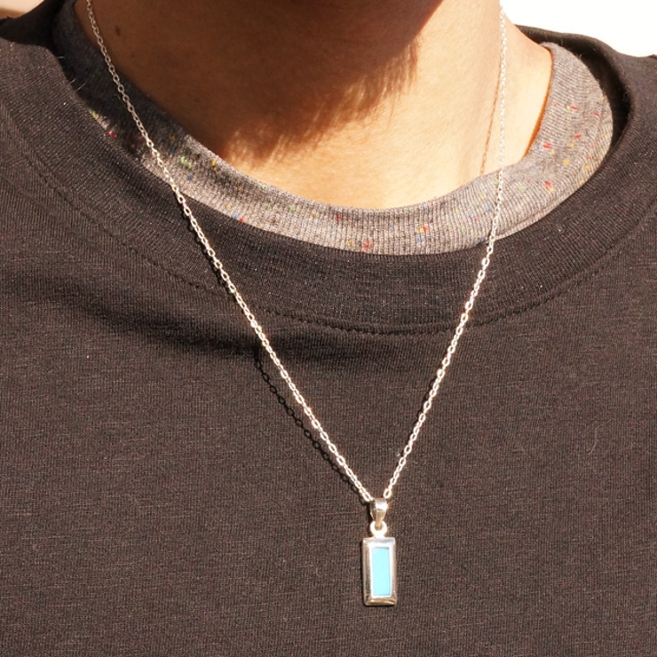 シルバー925 ペンダントヘッド ペンダントトップ | laplateriashu  | 詳細画像4 