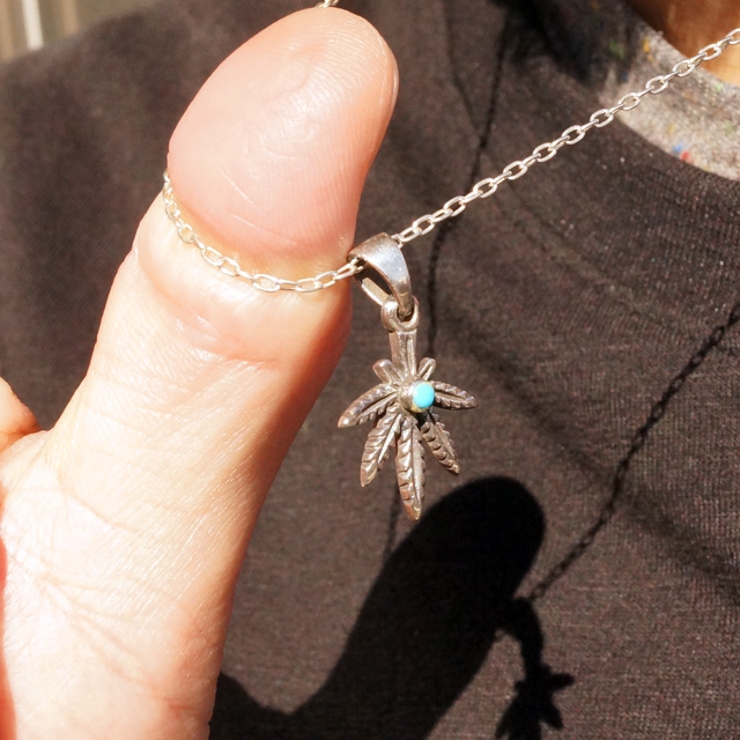 シルバー925 ペンダントヘッド ペンダントトップ | laplateriashu  | 詳細画像5 