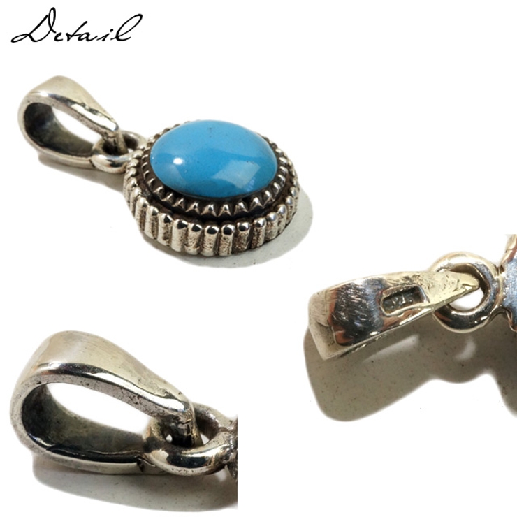 シルバー925 ペンダントヘッド ペンダントトップ | laplateriashu  | 詳細画像2 