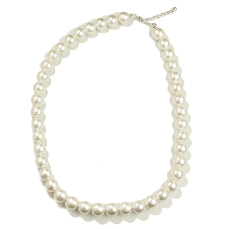 コットンパール 50cm 12mm | YUKATANゆかたん | 詳細画像7 