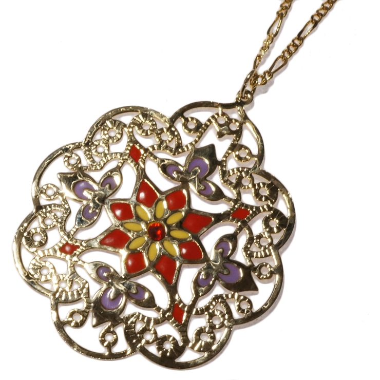 レディースネックレス チェーンネックレス ロングネックレス | YUKATANゆかたん | 詳細画像7 