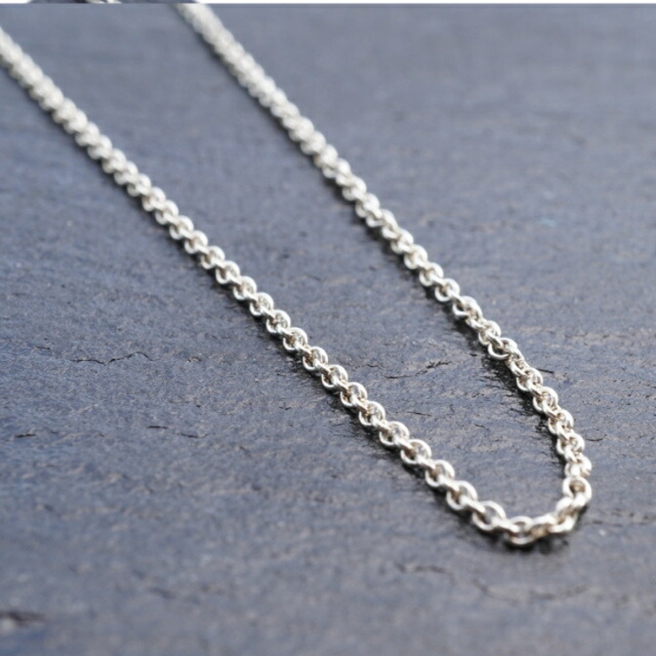 ネックレス チェーン シルバー925 | laplateriashu  | 詳細画像2 