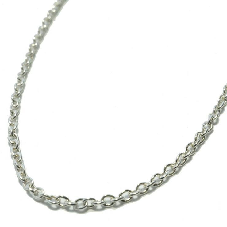 ネックレス チェーン シルバー925 | laplateriashu  | 詳細画像3 