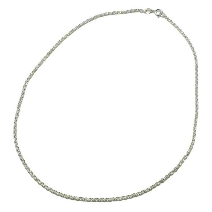 ネックレス チェーン シルバー925 | laplateriashu  | 詳細画像10 