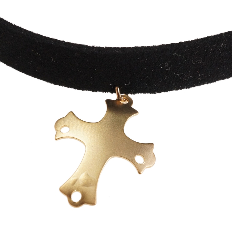 レディースネックレス チョーカーネックレス 蝶 | YUKATANゆかたん | 詳細画像7 