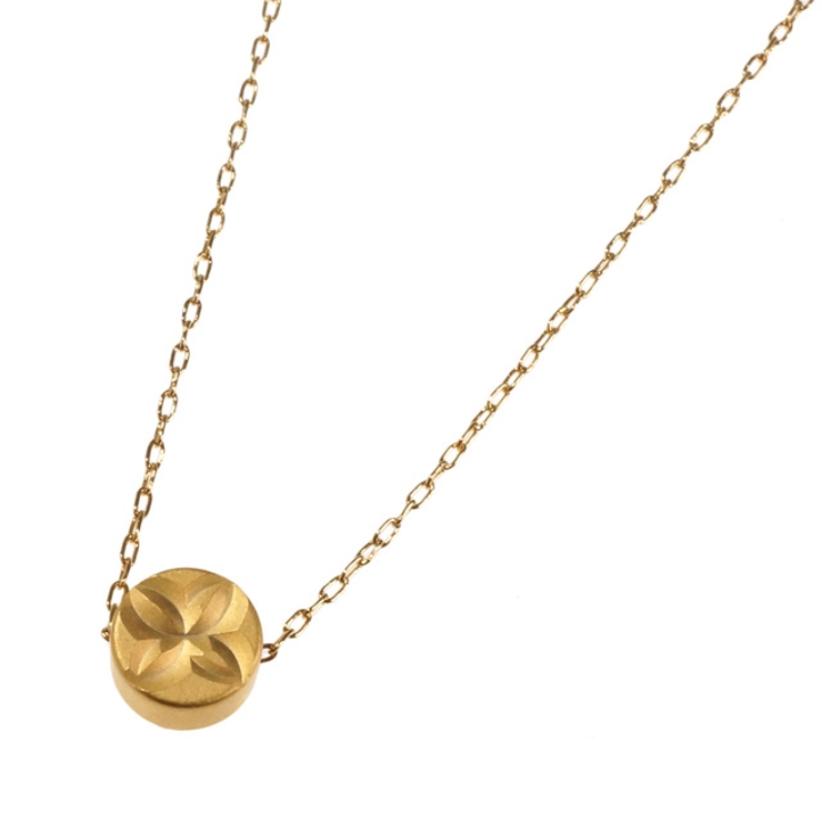 レディースネックレス チェーンネックレス 風車 | YUKATANゆかたん | 詳細画像2 