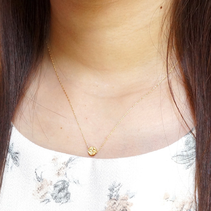 レディースネックレス チェーンネックレス 風車 | YUKATANゆかたん | 詳細画像4 