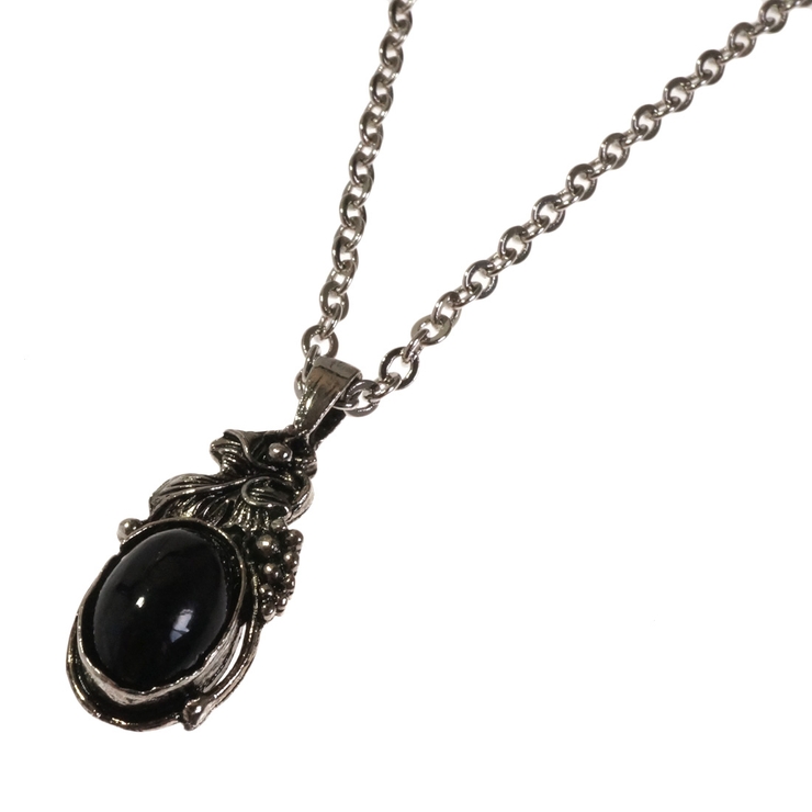 レディースネックレス チェーンネックレス ドロップ | YUKATANゆかたん | 詳細画像7 