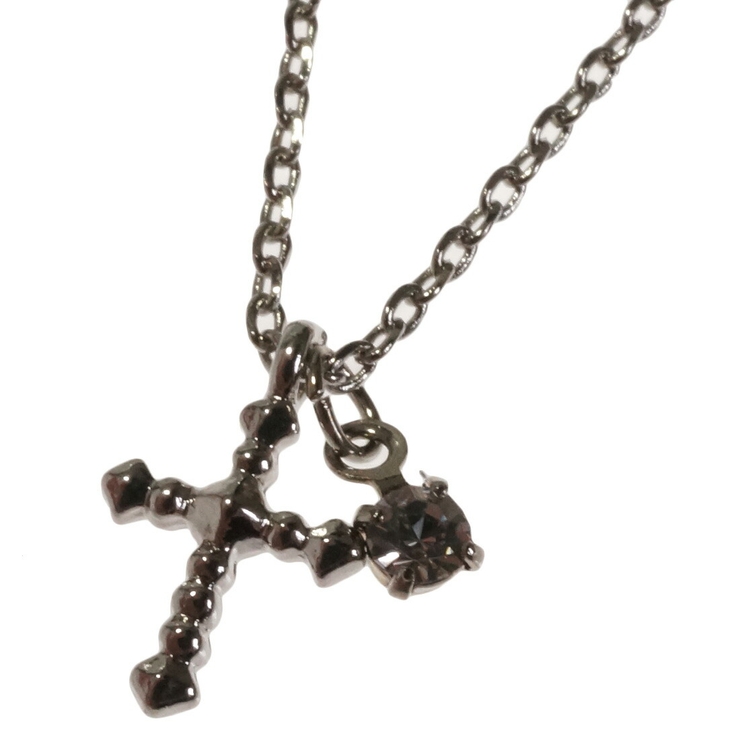 レディースネックレス チェーンネックレス 十字架 | YUKATANゆかたん | 詳細画像7 