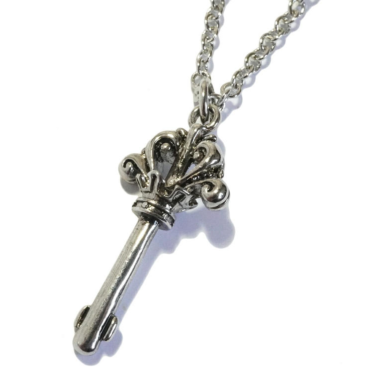 ネックレス リング 王冠 | YUKATANゆかたん | 詳細画像12 