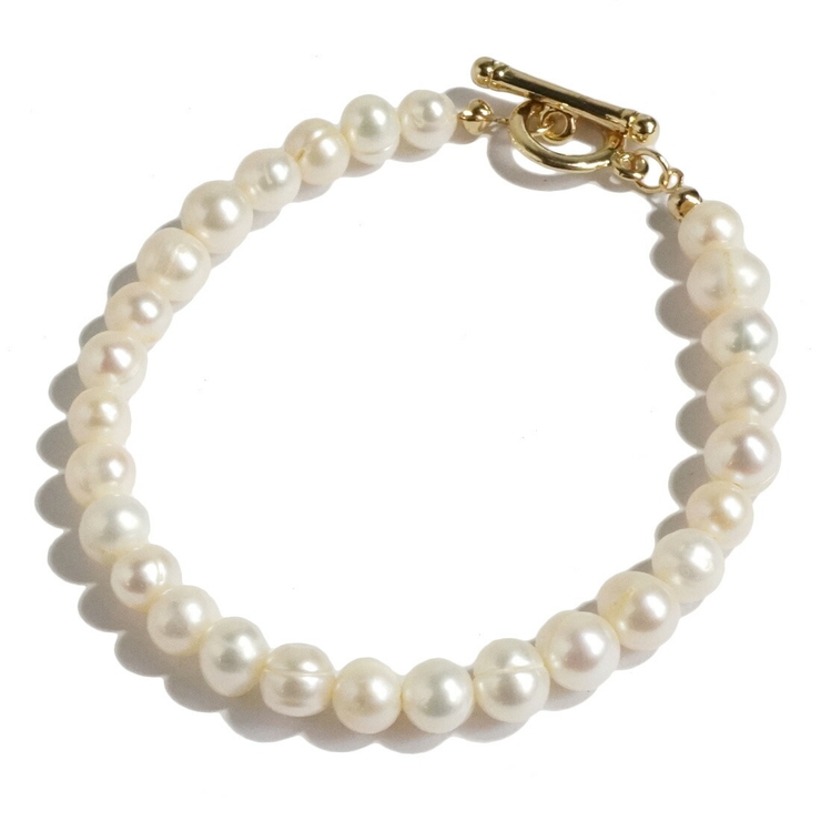 レディースネックレス 3way 淡水パール | YUKATANゆかたん | 詳細画像10 