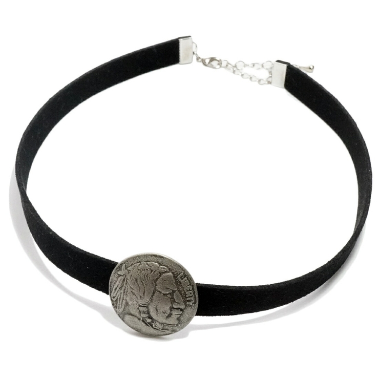 ネックレス チョーカー インディアン | YUKATANゆかたん | 詳細画像10 