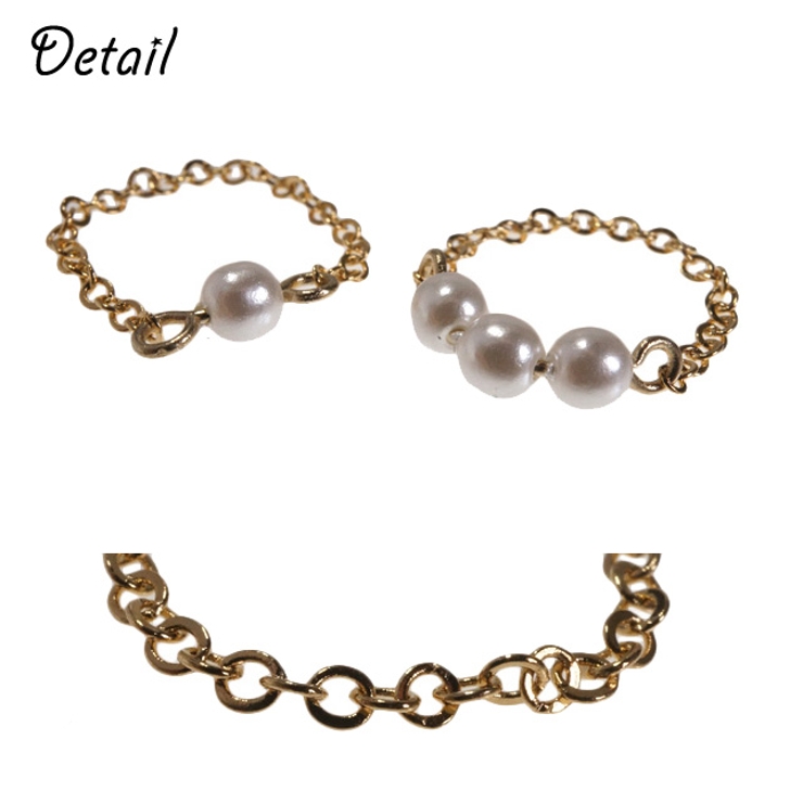 ピンキーリング ピンキィリング プラスチックパール | YUKATANゆかたん | 詳細画像3 