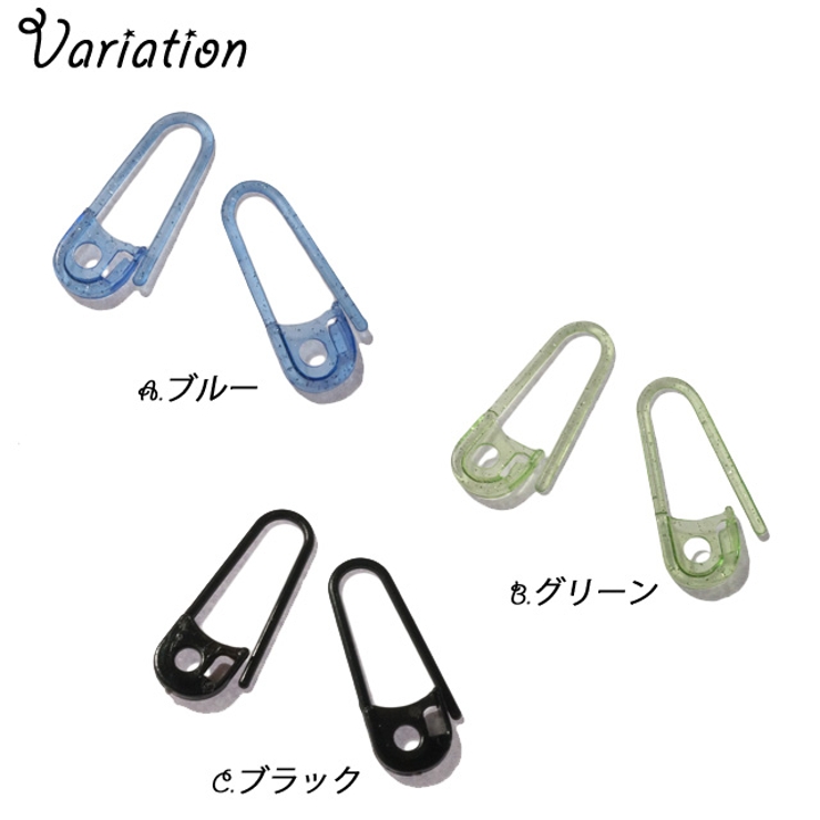 ボディーピアス ボディピアス 14G | YUKATANゆかたん | 詳細画像2 