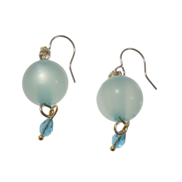 レディースピアス ドロップ 雫型 | YUKATANゆかたん | 詳細画像7 