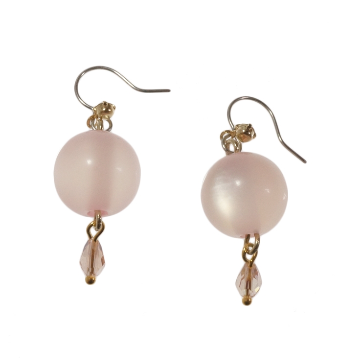 レディースピアス ドロップ 雫型 | YUKATANゆかたん | 詳細画像8 