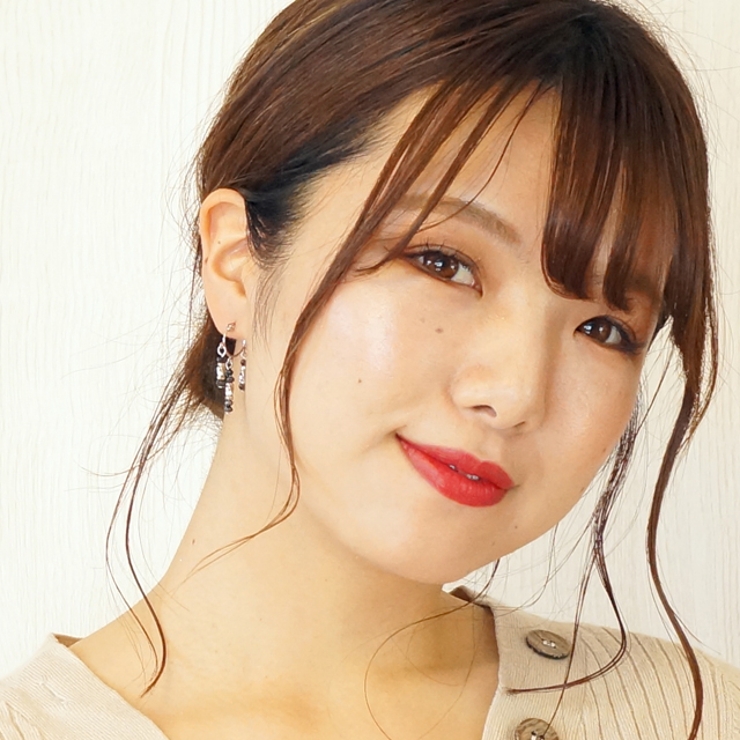 レディースピアス フリンジ ビーズ | YUKATANゆかたん | 詳細画像5 