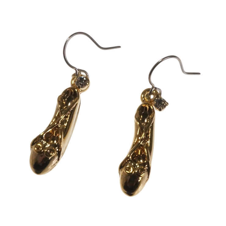 レディースピアス 靴 パンプス | YUKATANゆかたん | 詳細画像6 