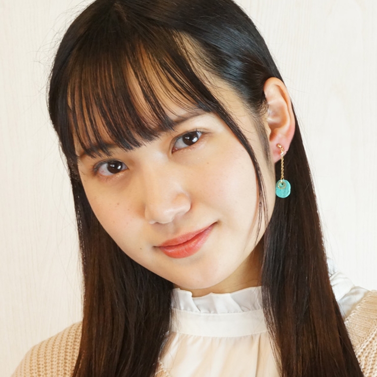 レディースピアス ターコイズ風 トルコ石風 | YUKATANゆかたん | 詳細画像5 