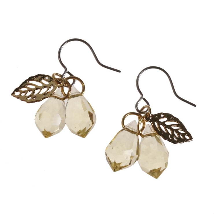 レディースピアス 果物 フルーツ | YUKATANゆかたん | 詳細画像6 