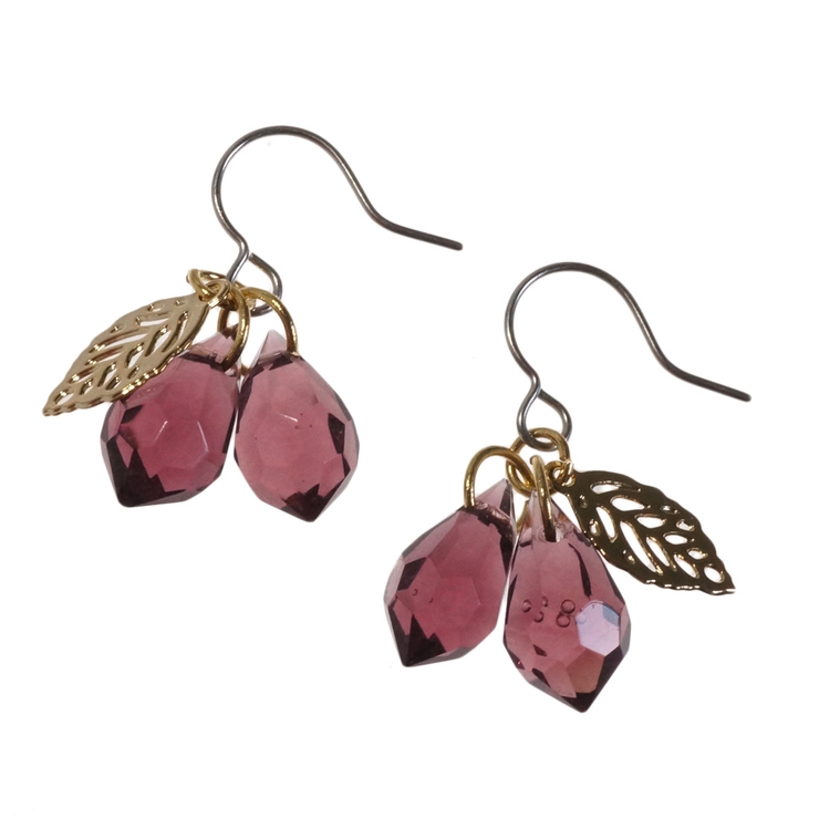 レディースピアス 果物 フルーツ | YUKATANゆかたん | 詳細画像7 