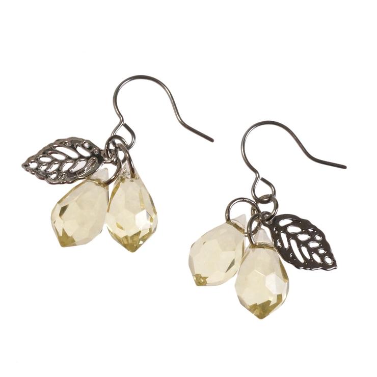 レディースピアス 果物 フルーツ | YUKATANゆかたん | 詳細画像9 