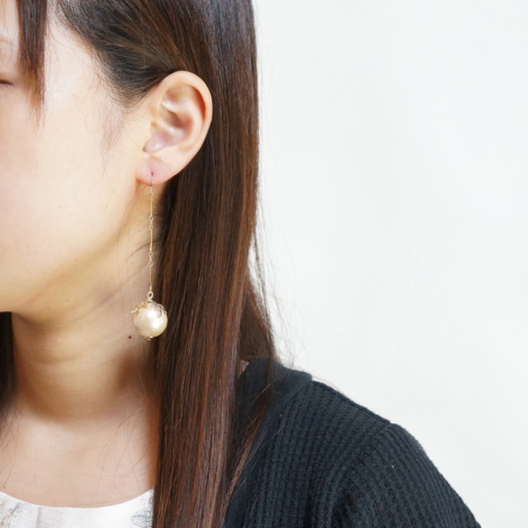 レディースピアス コットンパール キスカ 品番 Yuka Yukatanゆかた ん ユカタン のレディースファッション通販 Shoplist ショップリスト レディースピアス コットンパール キスカ 品番 Yuka Yukatanゆかた ん ユカタン のレディースファッション通販 Shoplist ショップリスト