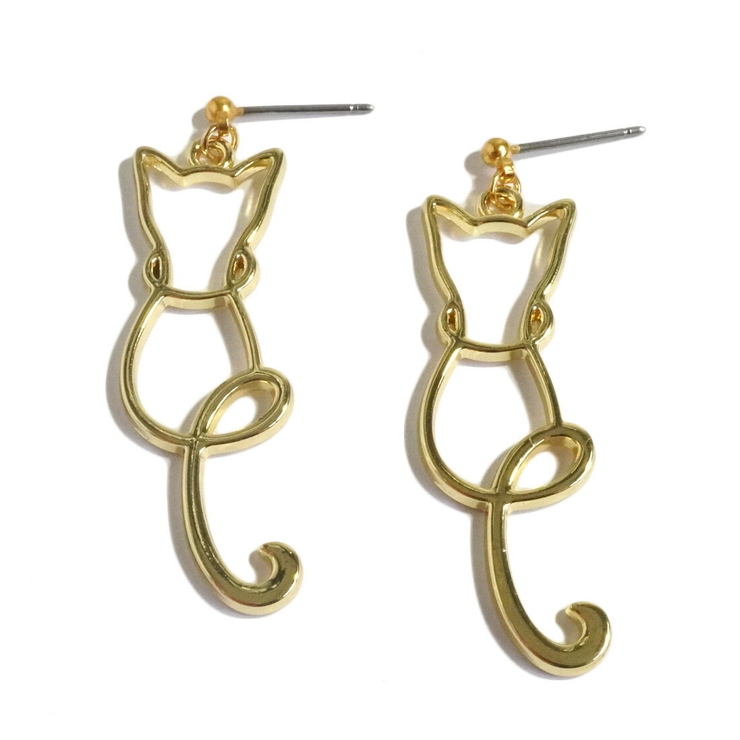 ピアス イヤリング アクセサリー | YUKATANゆかたん | 詳細画像9 