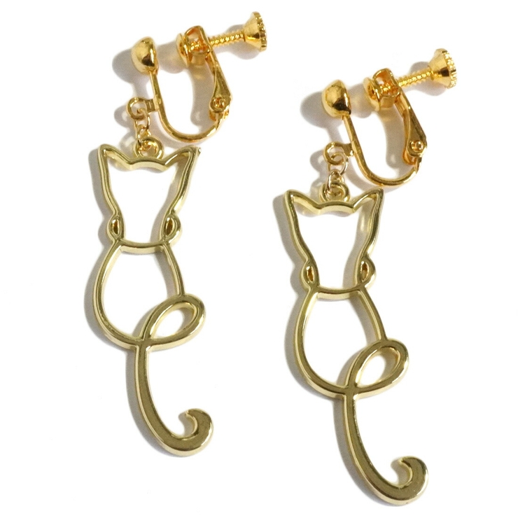 ピアス イヤリング アクセサリー | YUKATANゆかたん | 詳細画像10 