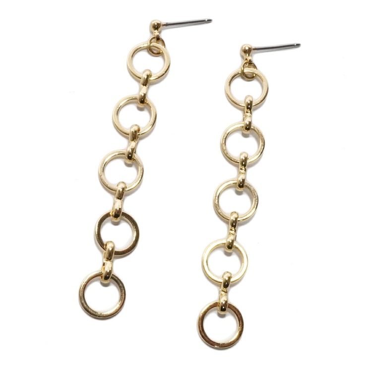 ピアス 輪っか サークル | YUKATANゆかたん | 詳細画像9 