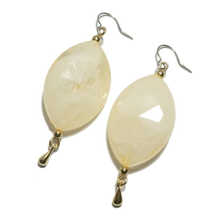 ピアス 金属アレルギー エレガント | YUKATANゆかたん | 詳細画像3 