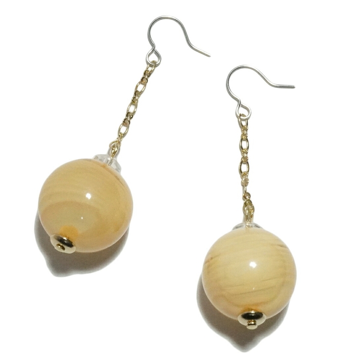 ピアス 金属アレルギー ヨーヨー | YUKATANゆかたん | 詳細画像11 