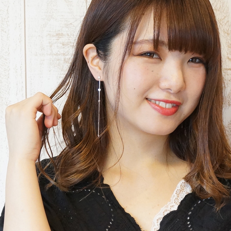 シルバーピアス キュービックジルコニア ハート 品番 Yuka Yukatanゆかたん ユカタン のレディースファッション通販 Shoplist ショップリスト シルバーピアス キュービックジルコニア ハート 品番 Yuka Yukatanゆかたん ユカタン のレディースファッション通販 Shoplist ショップリスト