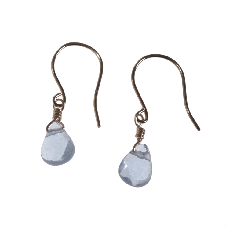 シルバーピアス フックピアス ドロップ[品番：YUKA0007855