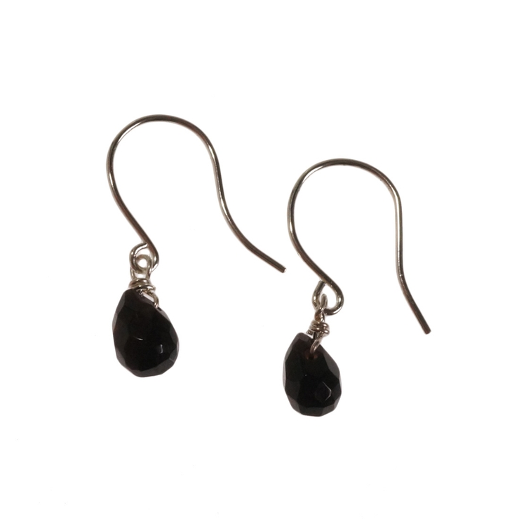 シルバーピアス フックピアス ドロップ[品番：YUKA0007856