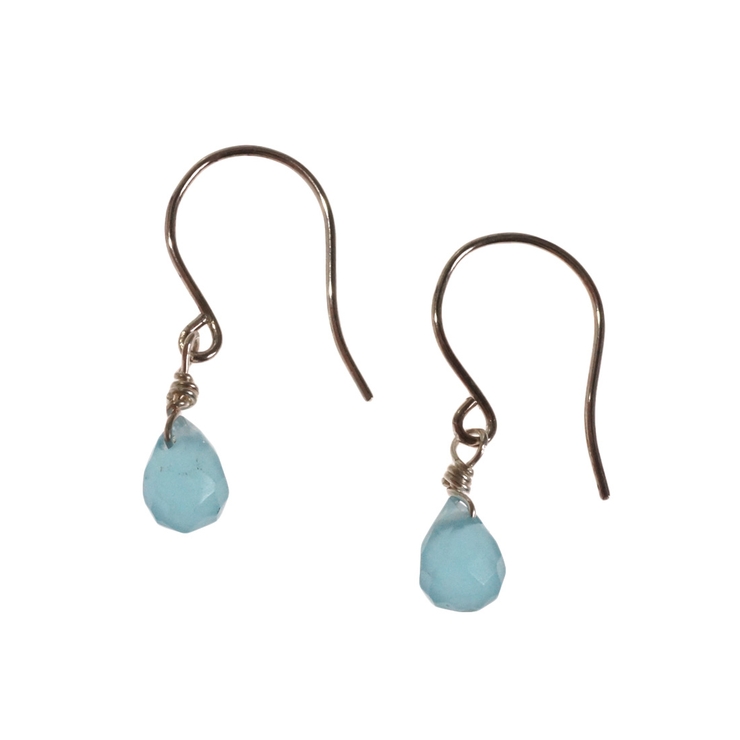 シルバーピアス フックピアス ドロップ[品番：YUKA0007856