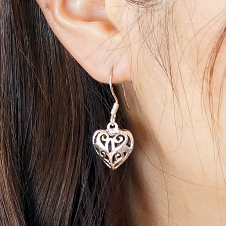 すべてのジュエリー,ピアス,シルバー,Silver,銀,キュービック