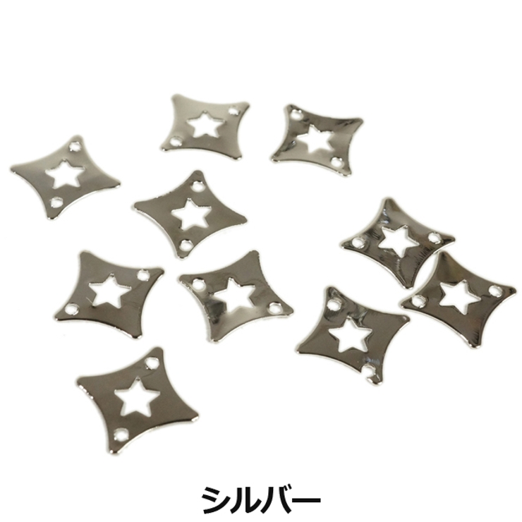 ひし形 手裏剣 プレート | YUKATANゆかたん | 詳細画像4 